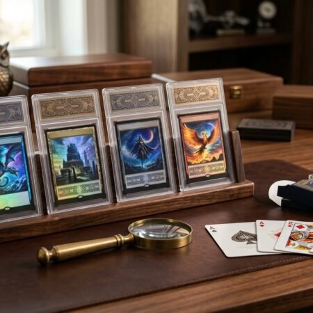 Graded Pokemon Poker Cards Are You Actually Gambling Without Knowing It