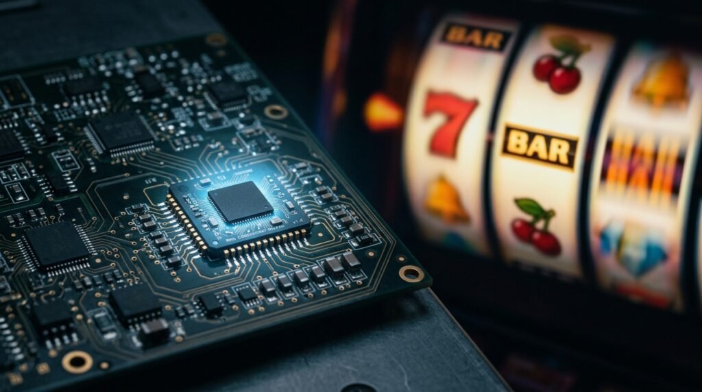 Best slots with high RTP
