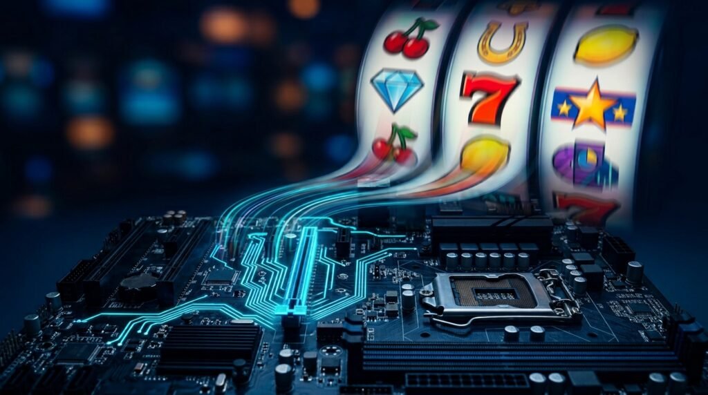 How to win at online slots