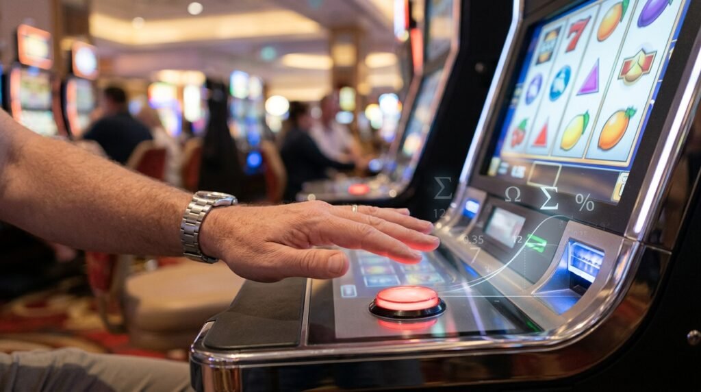 cash machine 777 how to win