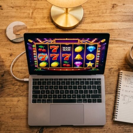 How Online Casinos Work Everything You Need to Know