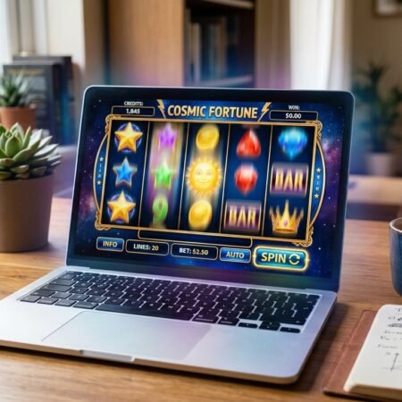 How to Win at Online Slots Everything You Need to Know