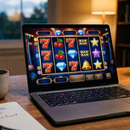 Is Online Casino Rigged How to Check the Facts Yourself