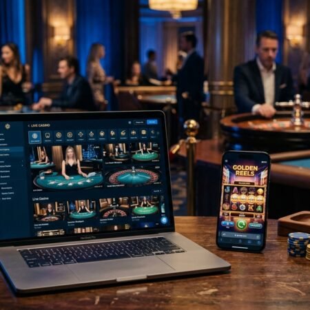 Understanding Real Casino Online What Every Beginner Should Know