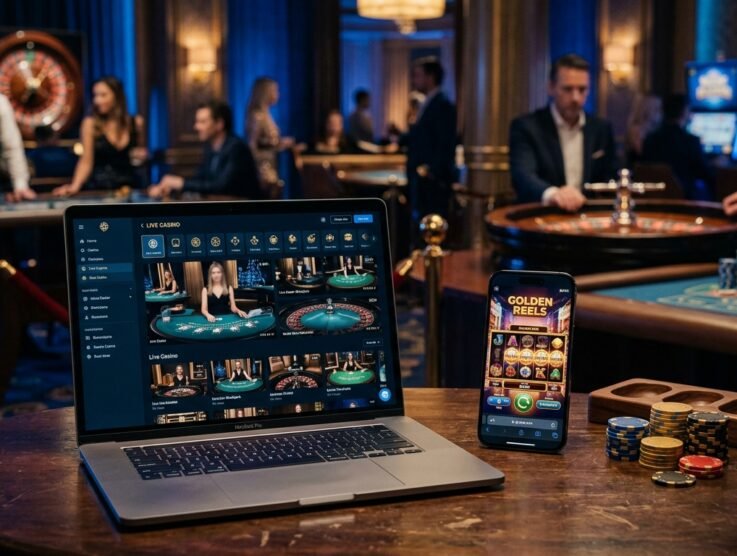 Understanding Real Casino Online What Every Beginner Should Know