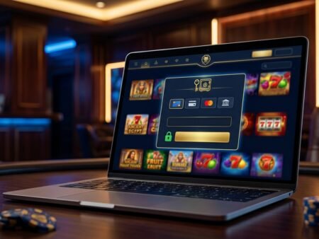 Michigan Online Casino Real Money What Actually Happens After You Hit Deposit