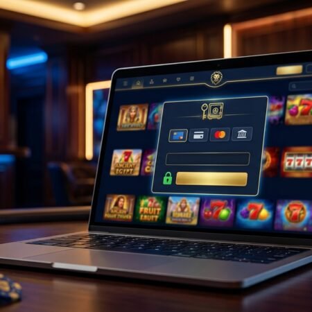 Michigan Online Casino Real Money What Actually Happens After You Hit Deposit