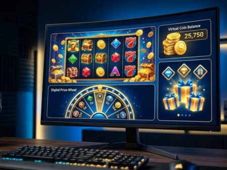 Sweepstakes Casino Real Prizes What You Actually Win And How Fast You Get Paid
