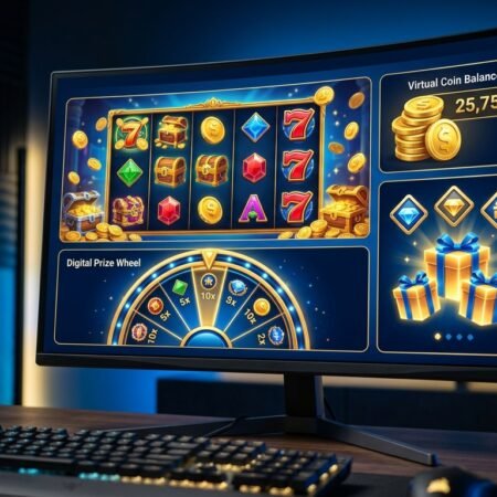 Sweepstakes Casino Real Prizes What You Actually Win And How Fast You Get Paid