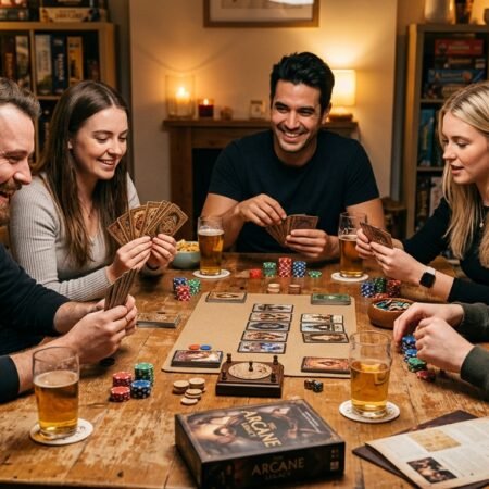 Russian Roulette Card Game How It’s Played and Why It Works