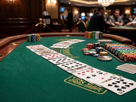 Poker Hand Rankings Chart The One Cheat Sheet Every Player Should Actually Memorize