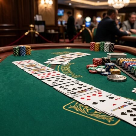Poker Hand Rankings Chart The One Cheat Sheet Every Player Should Actually Memorize