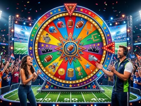 NFL Spin Wheel Guide Rules, Mechanics, and Common Mistakes