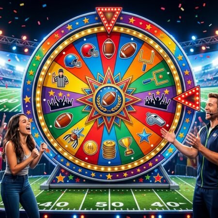 NFL Spin Wheel Guide Rules, Mechanics, and Common Mistakes