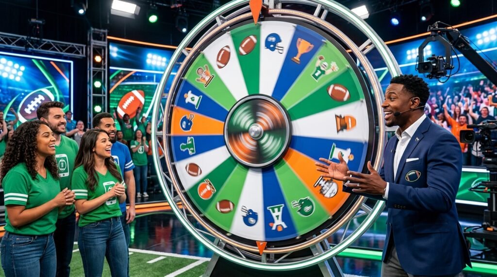 nfl spin wheel