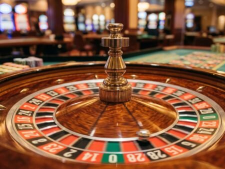 How Roulette Actually Works Everything You Need to Know