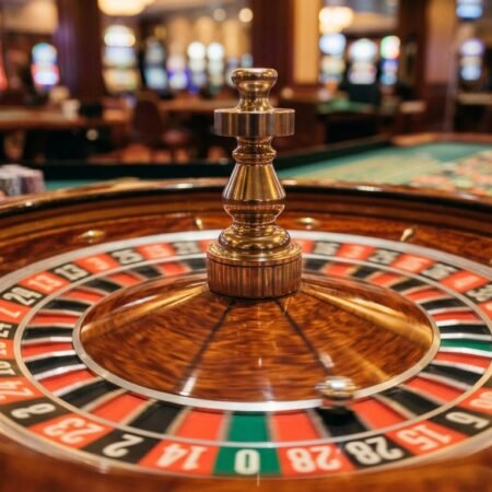 How Roulette Actually Works Everything You Need to Know