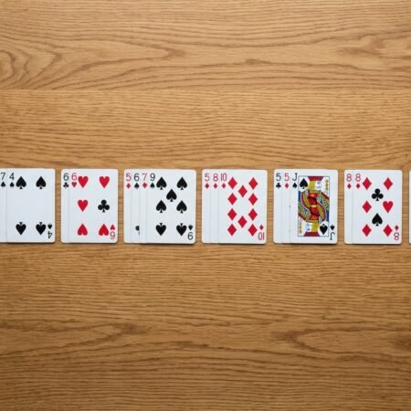 Poker Hand Rankings In Order Everything You Need to Know