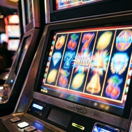 How the Best Slots With High RTP Actually Work