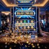 Why Progressive Jackpot Slots Online Grow the Way They Do