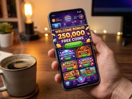 WOW Vegas Casino Review What Actually Happens After You Sign Up