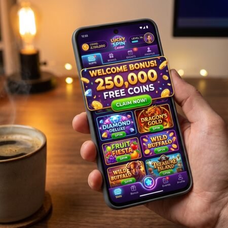 WOW Vegas Casino Review What Actually Happens After You Sign Up