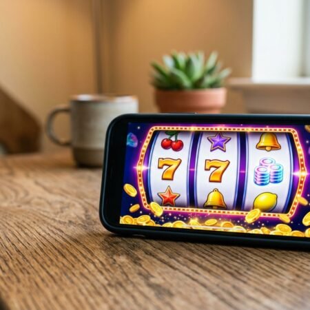 Online Slots Ohio Everything You Need to Know About Legality in 2026
