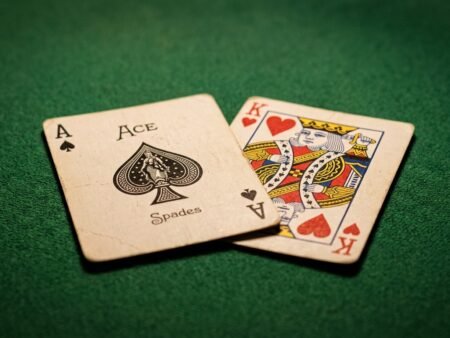 How Blackjack Actually Works A Beginner’s Guide to the Game and Its Terms