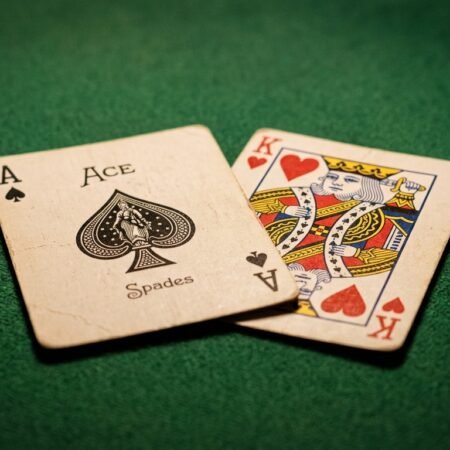 How Blackjack Actually Works A Beginner’s Guide to the Game and Its Terms